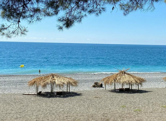 Pine beach Гостевой дом 2